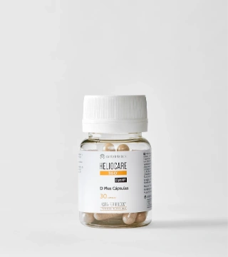 Protección solar oral con vitamina D