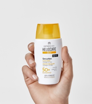 Heliocare 360º Sensation