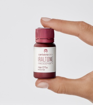 Iraltone Hair Efflu Booster