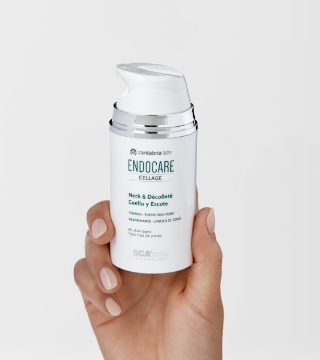 Endocare Cellage Cuello y Escote
