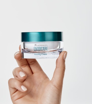 Crema rica antiarrugas