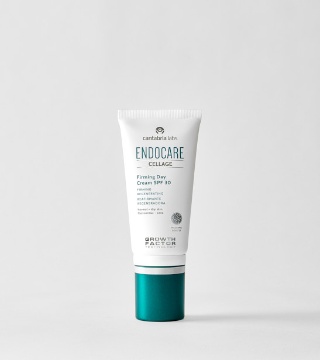 Crema de día protectora antiarrugas