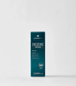 Sérum antiarrugas reafirmante con efecto tensor