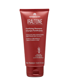 Iraltone_Champu_Fortificante