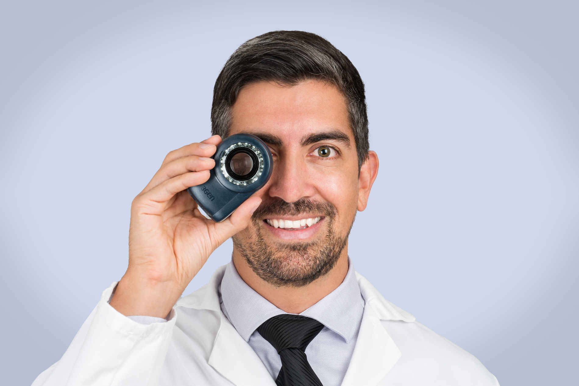 Investigación en la incidencia del Melanoma en España