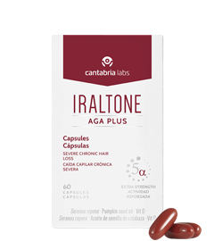 Iraltone_AGA_PLUS_Capsulas
