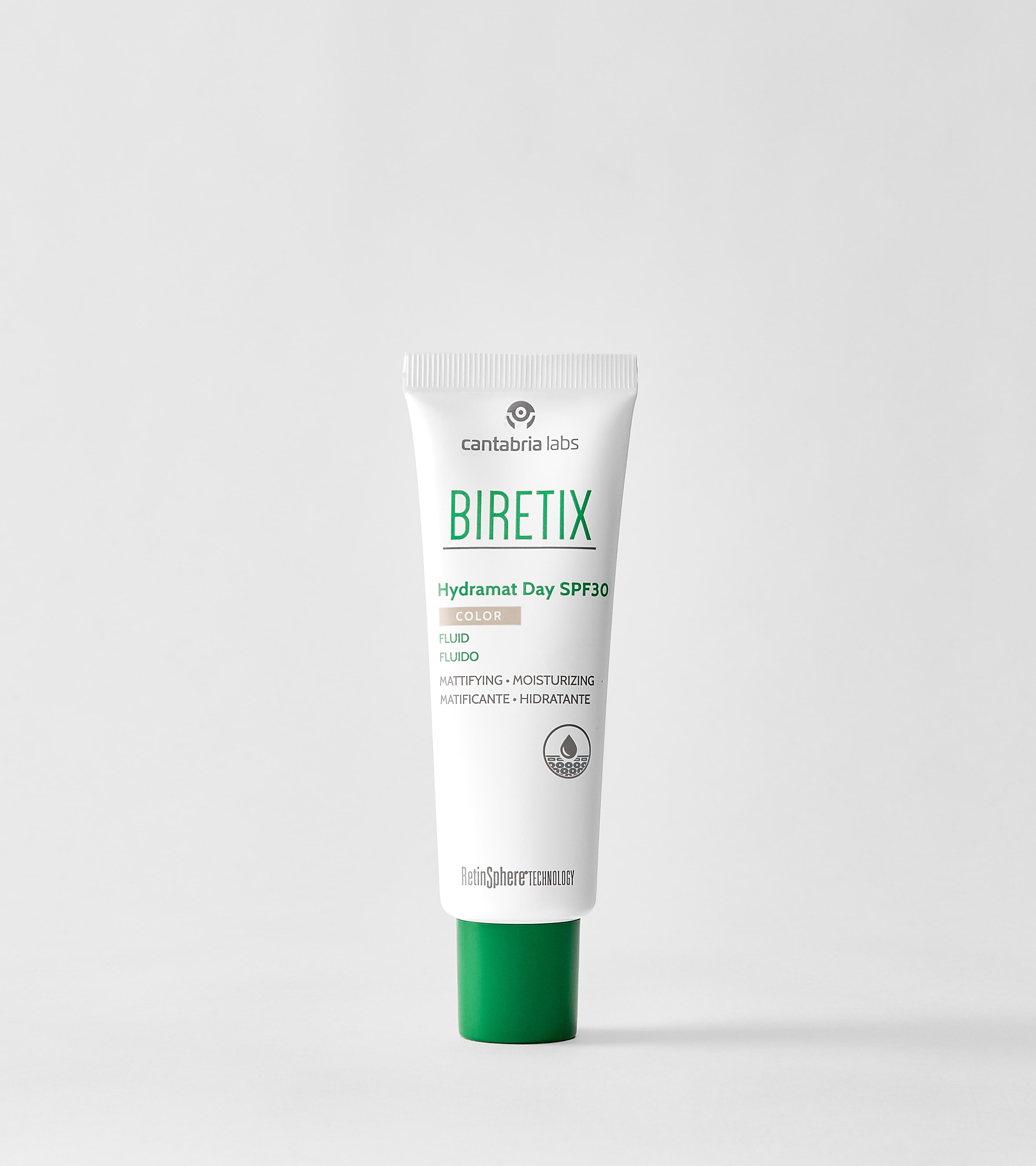 Biretix Hydramat Day SPF 30