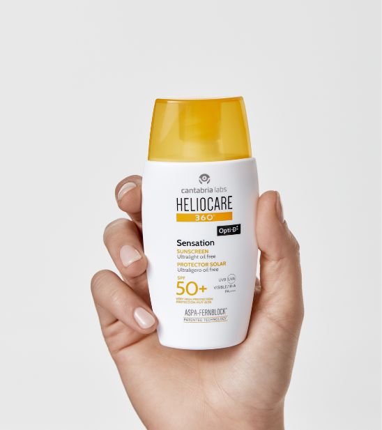 Heliocare 360º Sensation