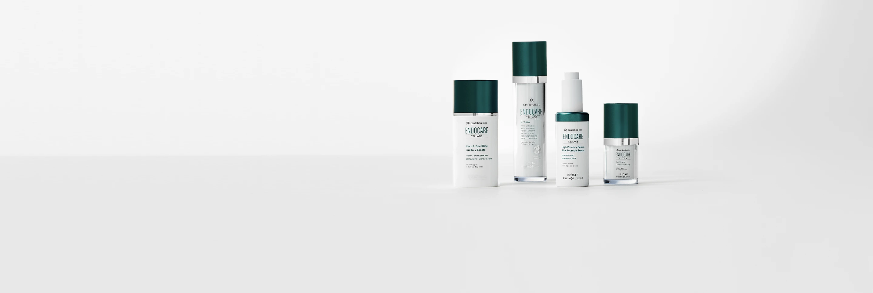 ENDOCARE_CELLAGE_BODEGON_LINE SLIDER_Desktop_2880x966 copia