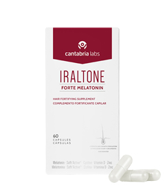 Iraltone_Forte_Melatonin_Capsulas