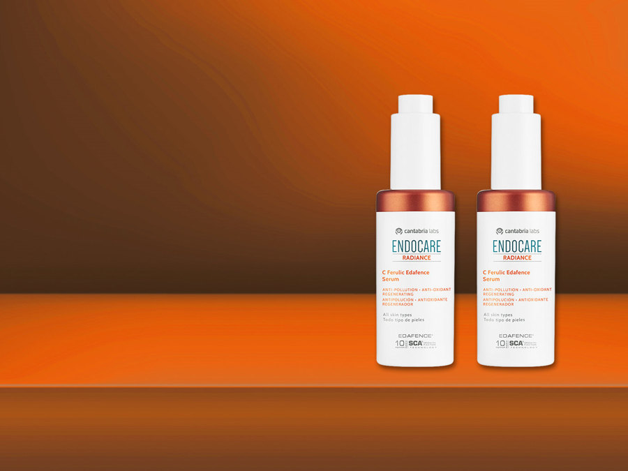 Productos Antioxidantes Endocare