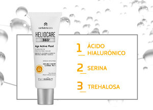  Age Active Fluid, de Heliocare 360º