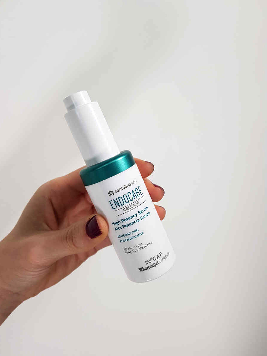 como cuidar la piel en verano - Endocare Cellage Producto