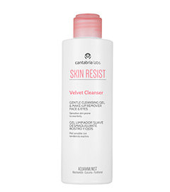 1. Velvet Cleanser