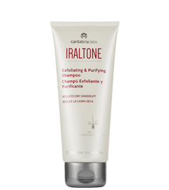 Iraltone_Champu_Exfoliante
